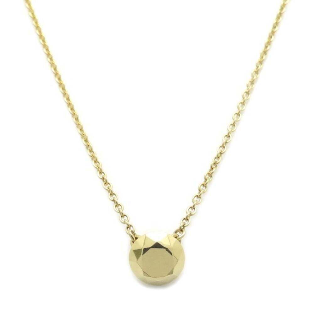 TIFFANY Gold Necklace
